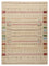 Gabbeh-mattan - Loribaft Indus - 239 x 174 cm - ljusbeige