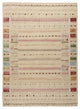 Indo Loribaft Mattan 239x174cm - Ullmatta