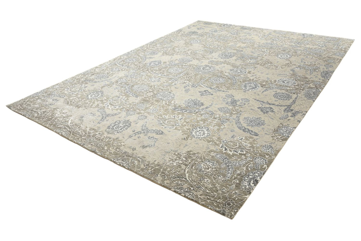 Designermatta 353x253cm - Designerteppich