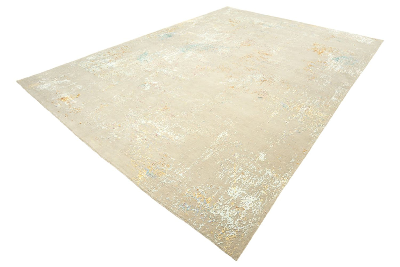 Designermatta 373x278cm - Designerteppich