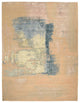 Designermatta 366x281cm - Designerteppich
