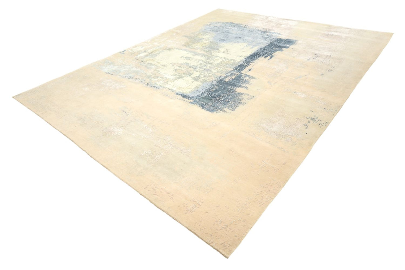 Designermatta 366x281cm - Designerteppich