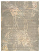 Designermatta 366x281cm - Designerteppich