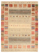 Indo Loribaft Mattan 241x176cm - Ullmatta