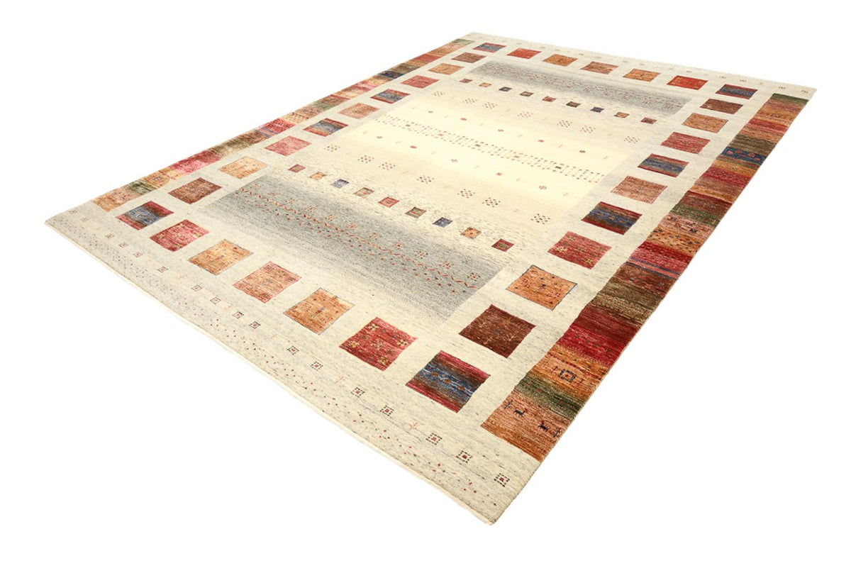 Indo Loribaft Mattan 248x341cm - Ullmatta