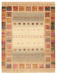 Indo Loribaft Mattan 205x153cm - Ullmatta