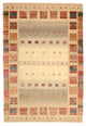 Indo Loribaft Mattan 241x164cm - Ullmatta