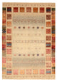 Indo Loribaft Mattan 207x148cm - Ullmatta