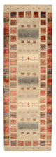Indo Loribaft Mattan 247x82cm - Ullmatta