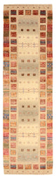 Indo Loribaft Mattan 296x83cm - Ullmatta