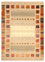Gabbeh-mattan - Loribaft Indus - 345 x 247 cm - flerfärgad