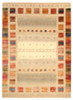 Indo Loribaft Mattan 345x247cm - Ullmatta