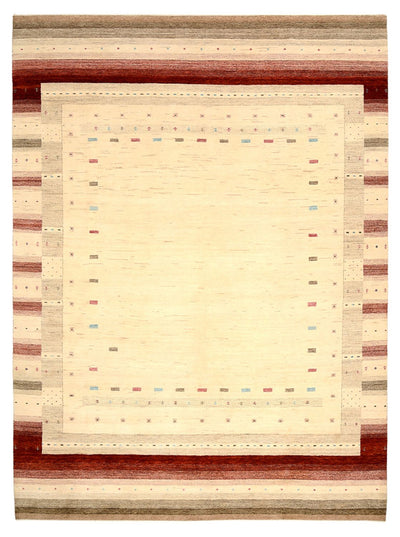 Indo Loribaft Mattan 254x342cm - Ullmatta