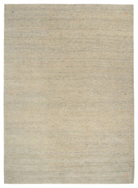 Gabbeh-mattan - Loribaft Indus - 349 x 249 cm - sand