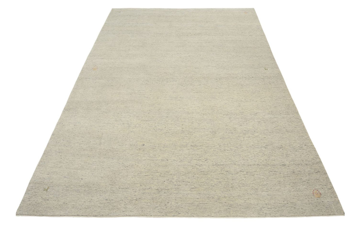 Gabbeh-mattan - Loribaft Indus - 349 x 249 cm - sand
