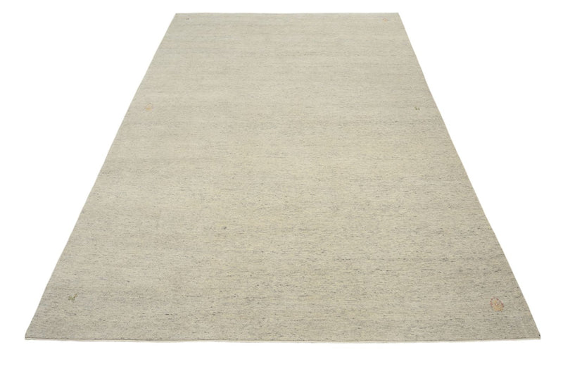 Gabbeh-mattan - Loribaft Indus - 349 x 249 cm - sand