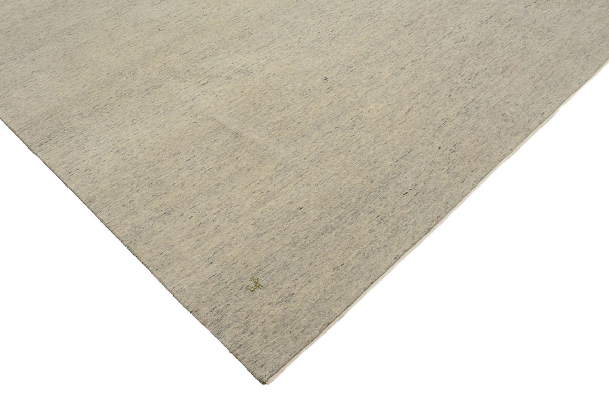 Gabbeh-mattan - Loribaft Indus - 349 x 249 cm - sand