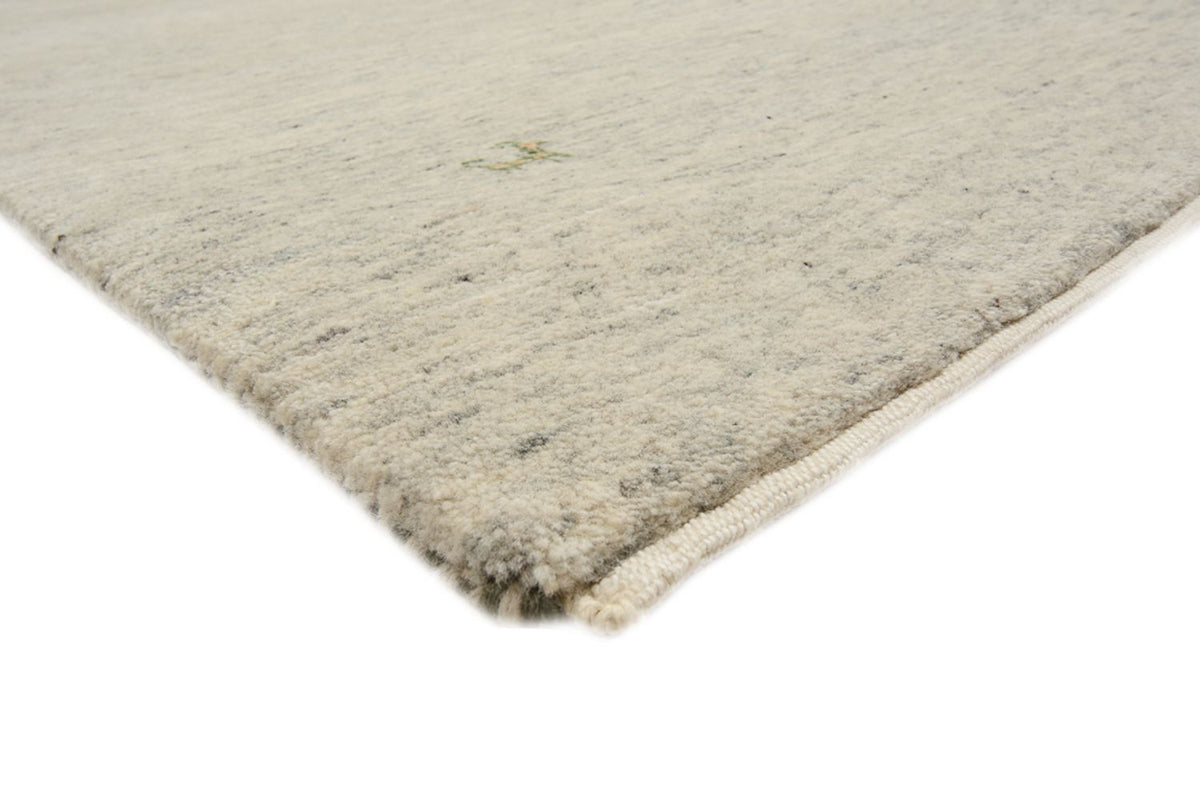 Gabbeh-mattan - Loribaft Indus - 349 x 249 cm - sand