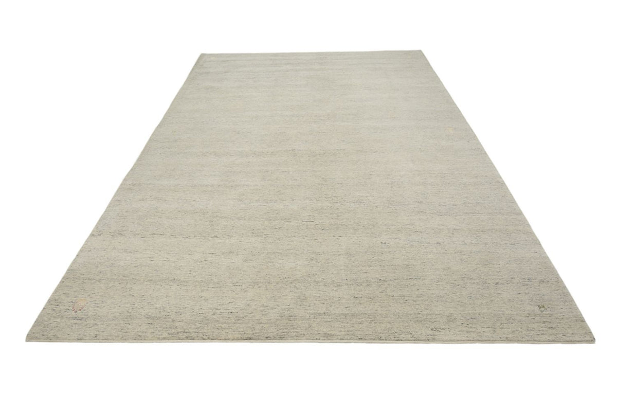 Gabbeh-mattan - Loribaft Indus - 349 x 249 cm - sand