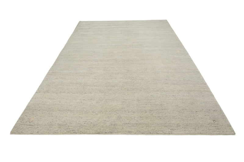 Gabbeh-mattan - Loribaft Indus - 349 x 249 cm - sand