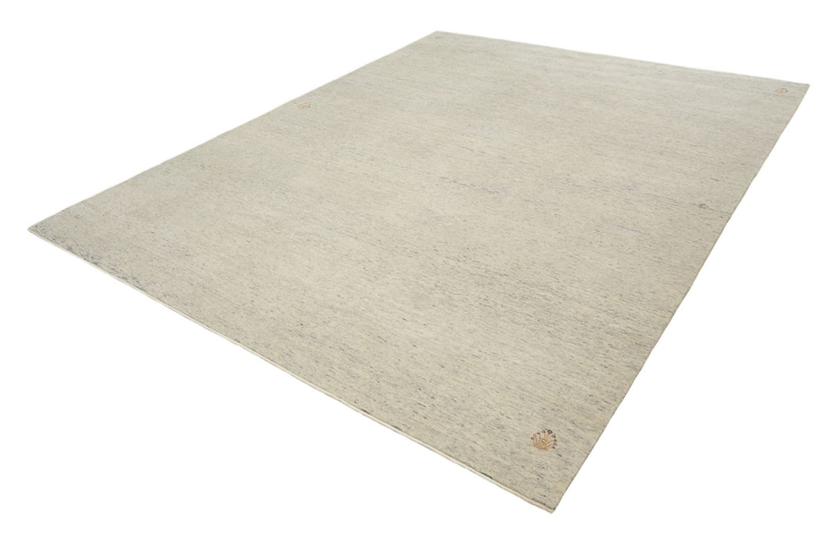 Gabbeh-mattan - Loribaft Indus - 299 x 238 cm - sand