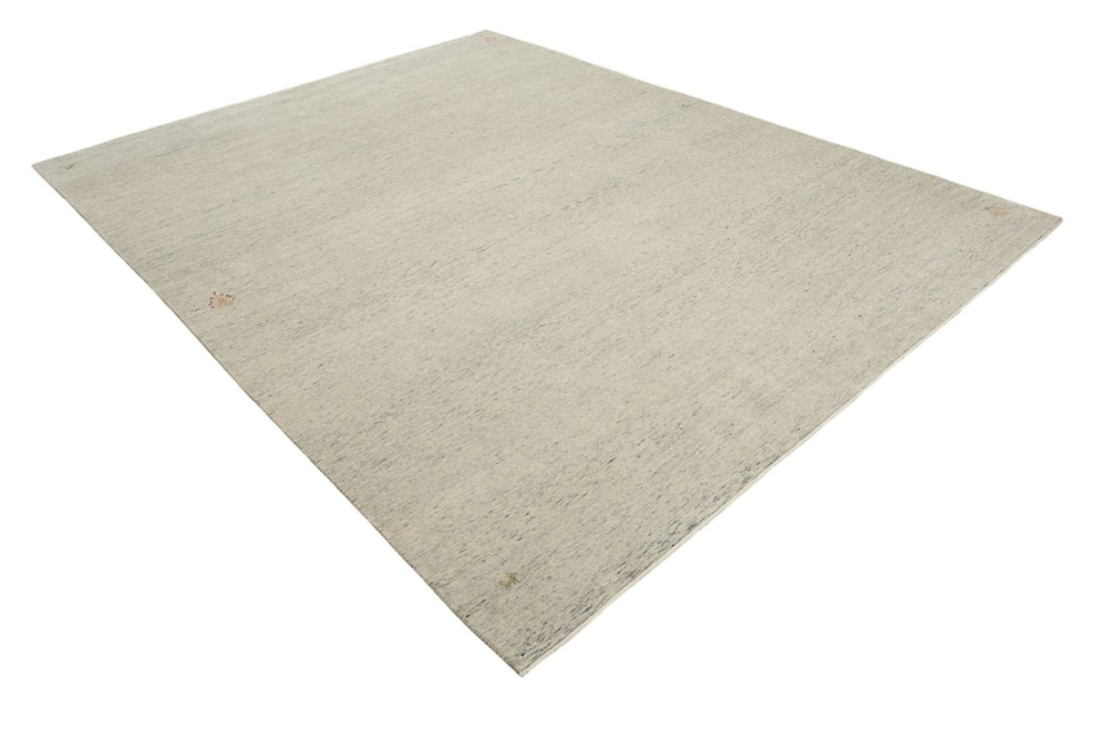 Gabbeh-mattan - Loribaft Indus - 299 x 238 cm - sand