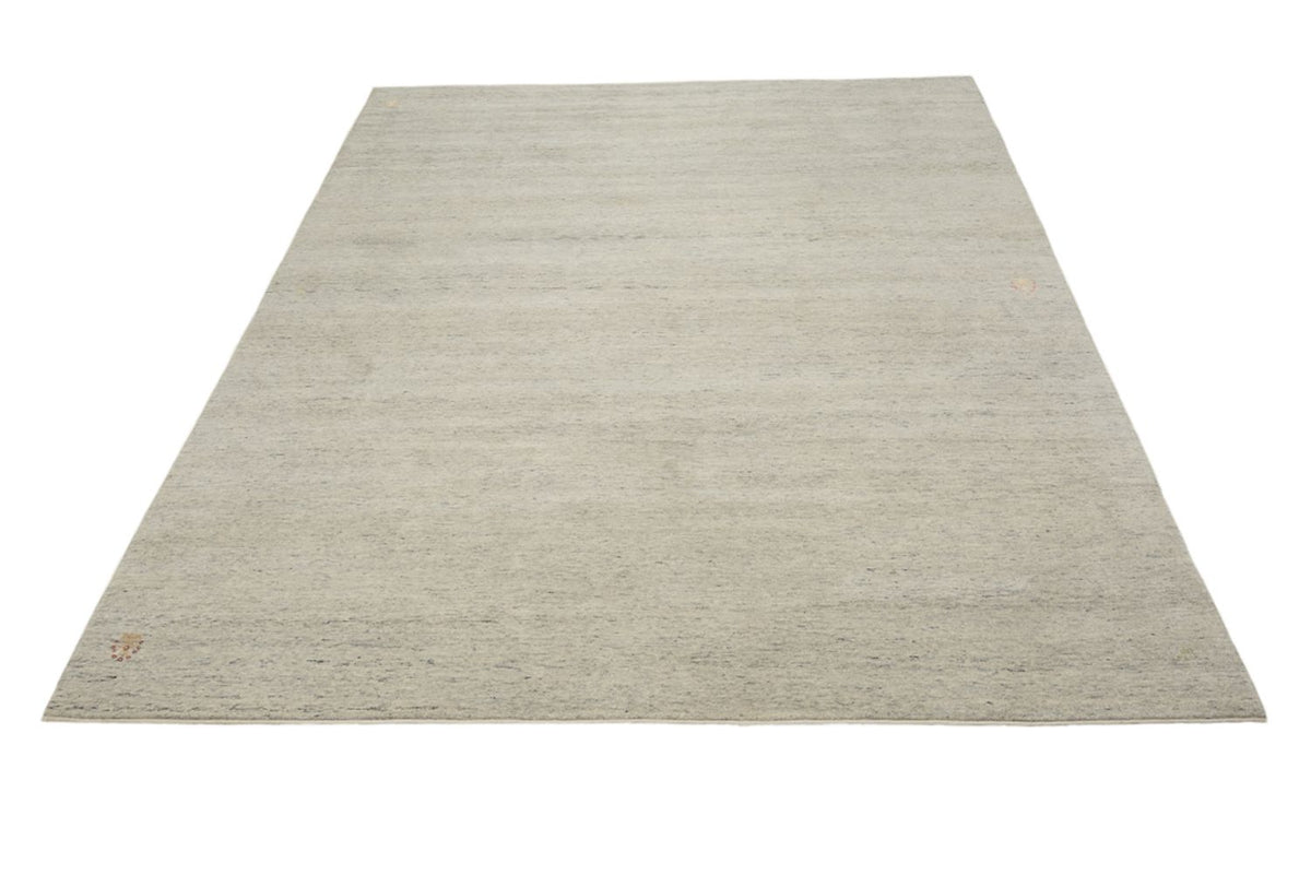 Gabbeh-mattan - Loribaft Indus - 299 x 238 cm - sand