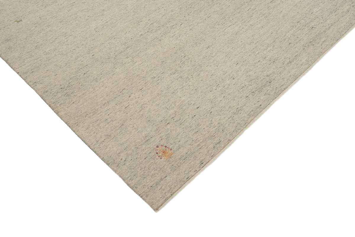 Gabbeh-mattan - Loribaft Indus - 301 x 197 cm - sand