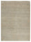 Gabbeh-mattan - Loribaft Indus - 233 x 172 cm - sand
