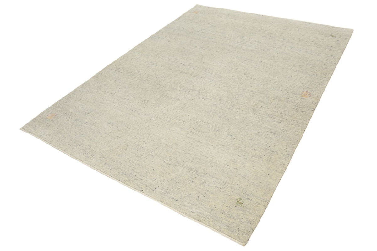 Gabbeh-mattan - Loribaft Indus - 233 x 172 cm - sand