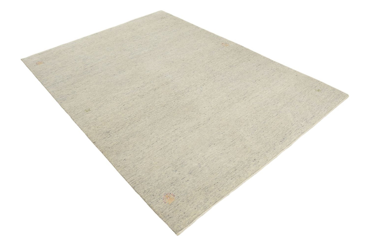 Gabbeh-mattan - Loribaft Indus - 233 x 172 cm - sand