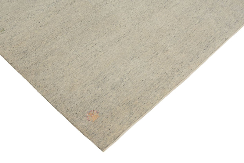 Gabbeh-mattan - Loribaft Indus - 233 x 172 cm - sand