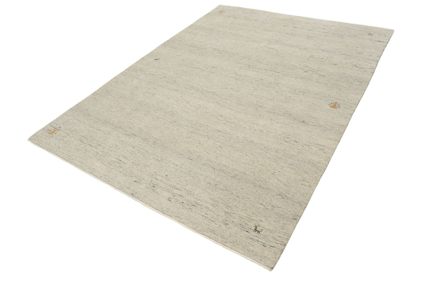 Indo Loribaft Mattan 238x174cm - Ullmatta