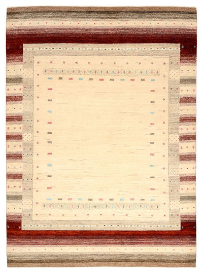 Indo Loribaft Mattan 175x240cm - Ullmatta