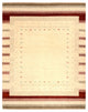 Indo Loribaft Mattan 319x251cm - Ullmatta