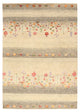 Indo Loribaft Mattan 244x173cm - Ullmatta
