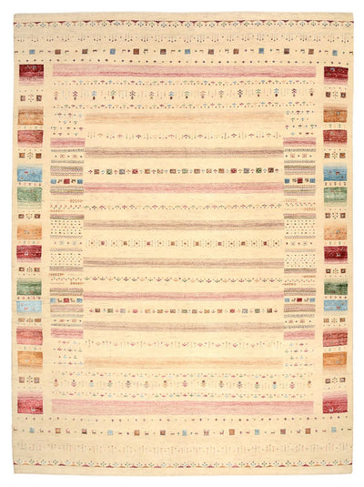 Indo Loribaft Mattan 248x335cm - Ullmatta