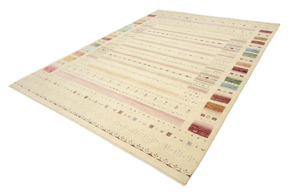 Indo Loribaft Mattan 248x335cm - Ullmatta