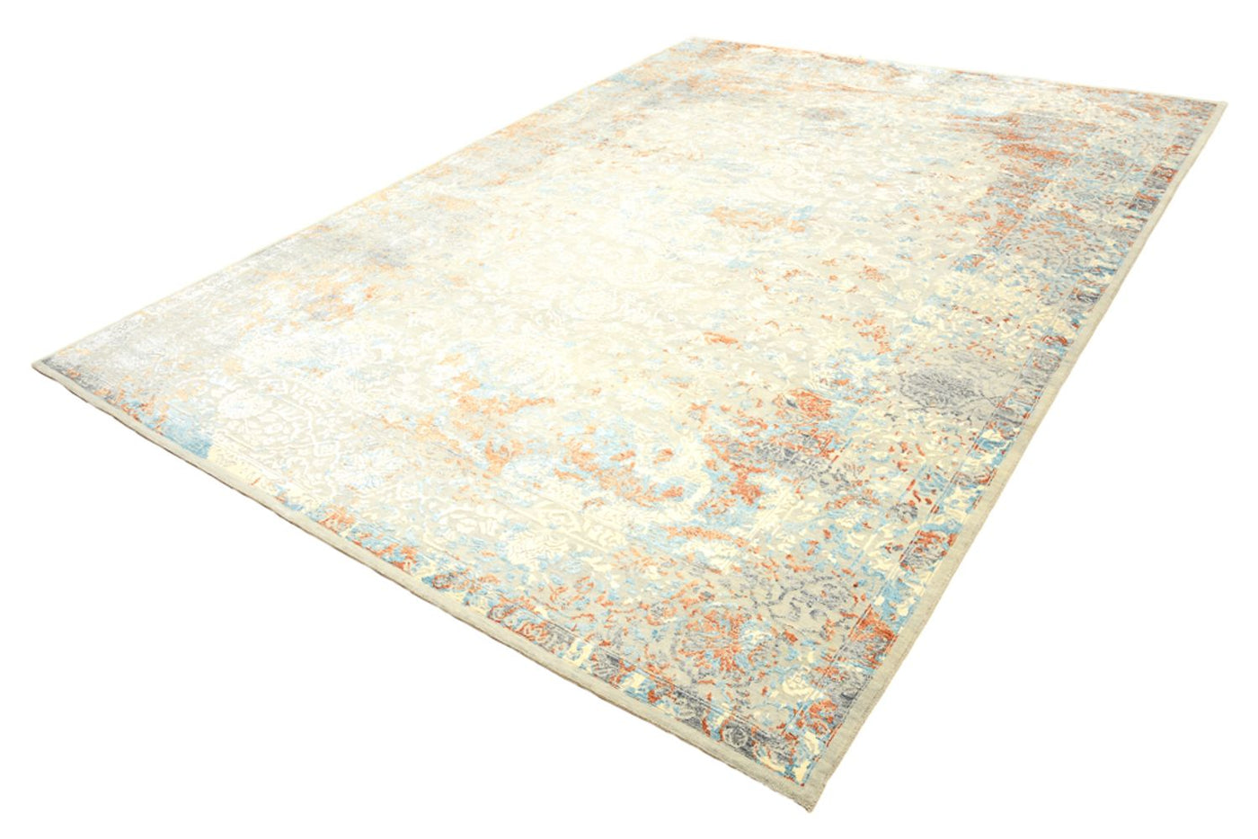 Designermatta 339x245cm - Designerteppich