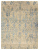 Designermatta 305x241cm - Designerteppich