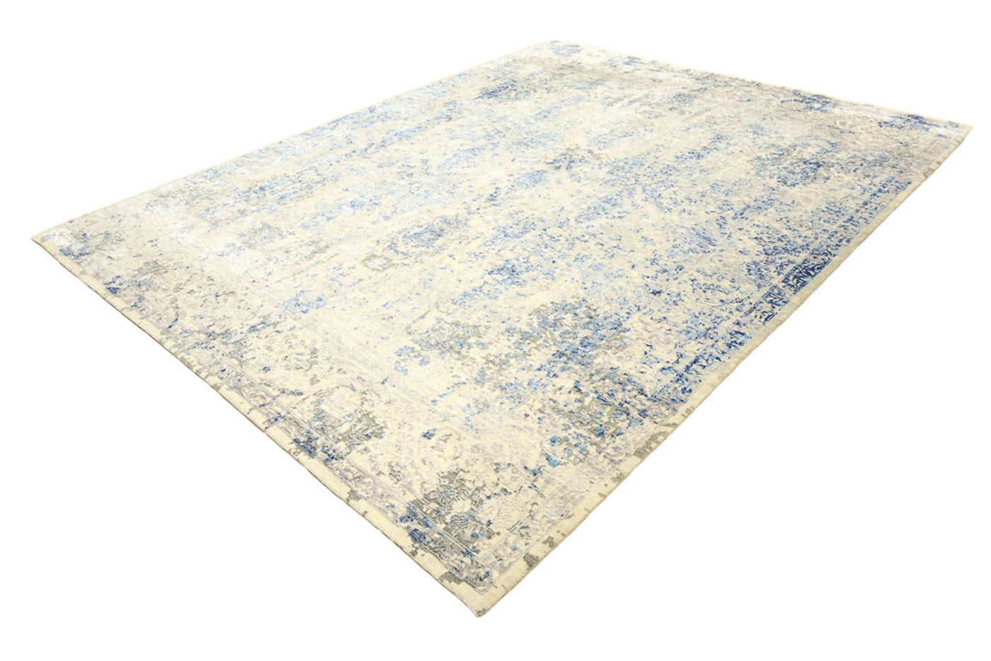 Designermatta 305x241cm - Designerteppich
