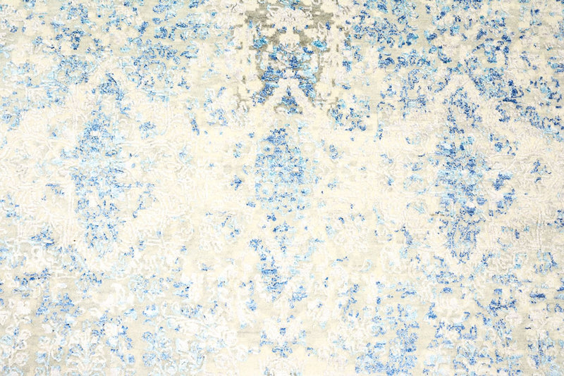 Designermatta - 305 x 241 cm - sand