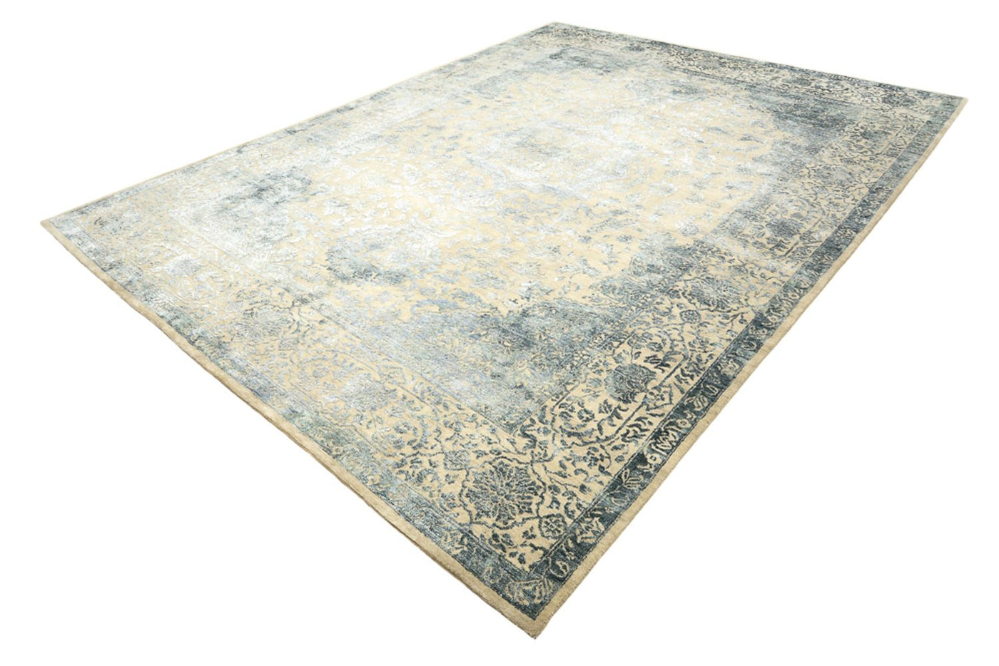 Designermatta 364x271cm - Designerteppich