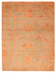Designermatta 200x154cm - Designerteppich