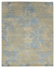 Designermatta - 302 x 245 cm - sand