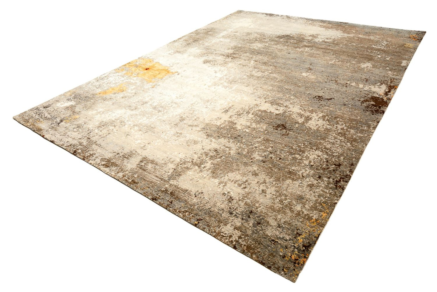 Designermatta 367x270cm - Designerteppich