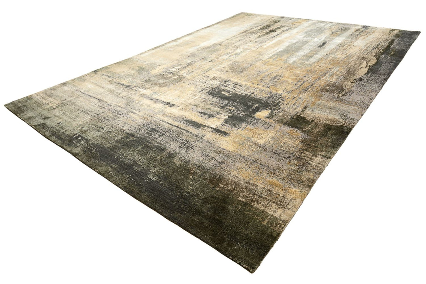 Designermatta 429x297cm - Designerteppich