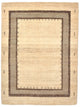 Loribaft Mattan 242x176cm - Perserteppich Wollteppich