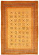 Loribaft Mattan 170x114cm - Perserteppich Wollteppich