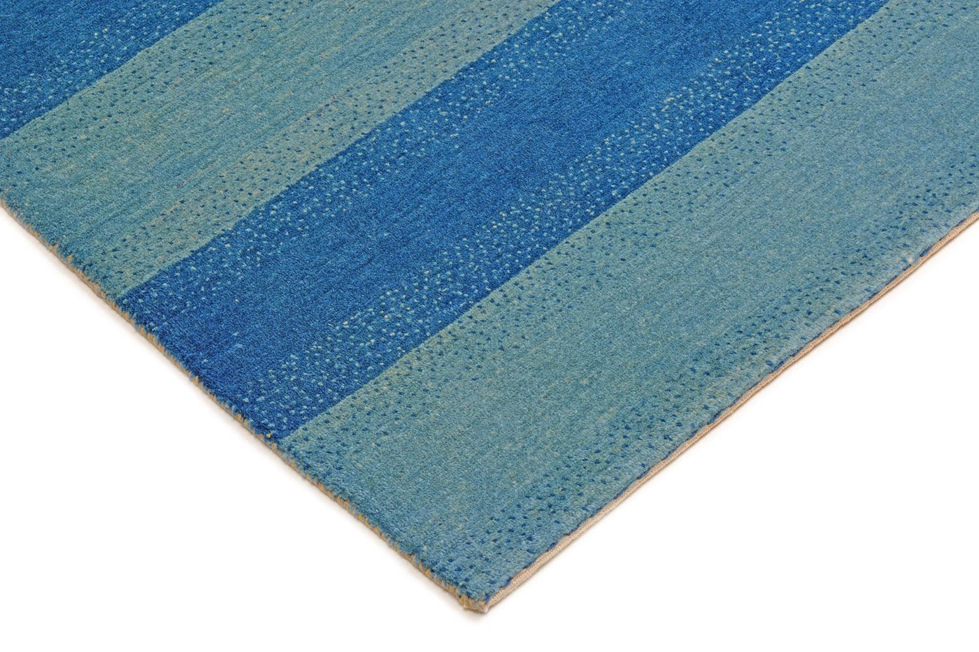 Loribaft Mattan 197x150cm - Perserteppich Wollteppich